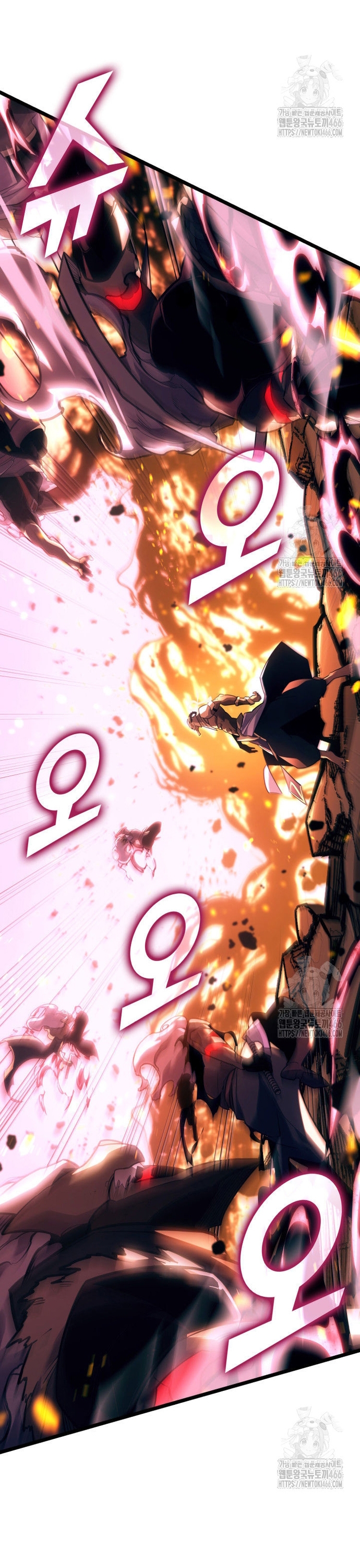 Sự Trở Lại Của Người Chơi Cấp Sss: Chapter 136