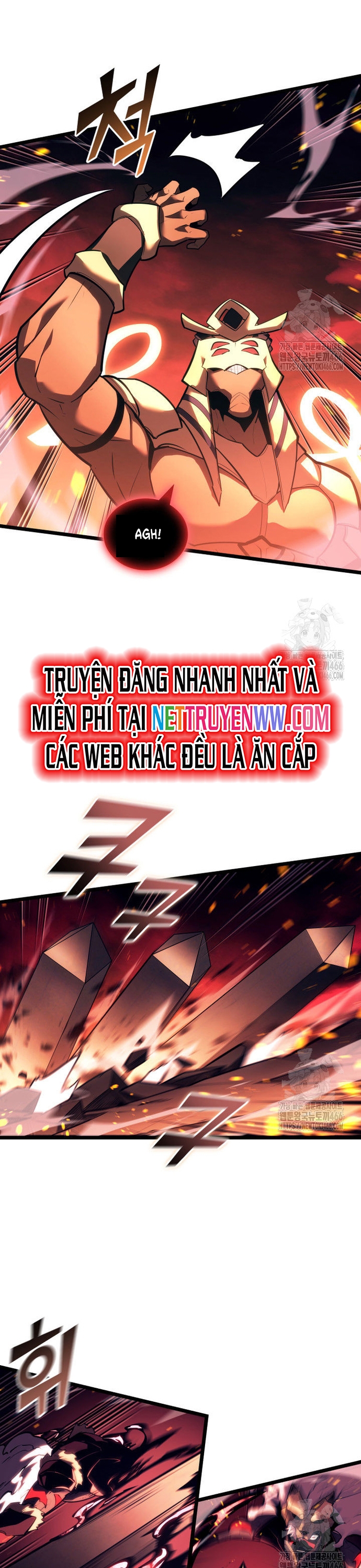 Sự Trở Lại Của Người Chơi Cấp Sss: Chapter 136