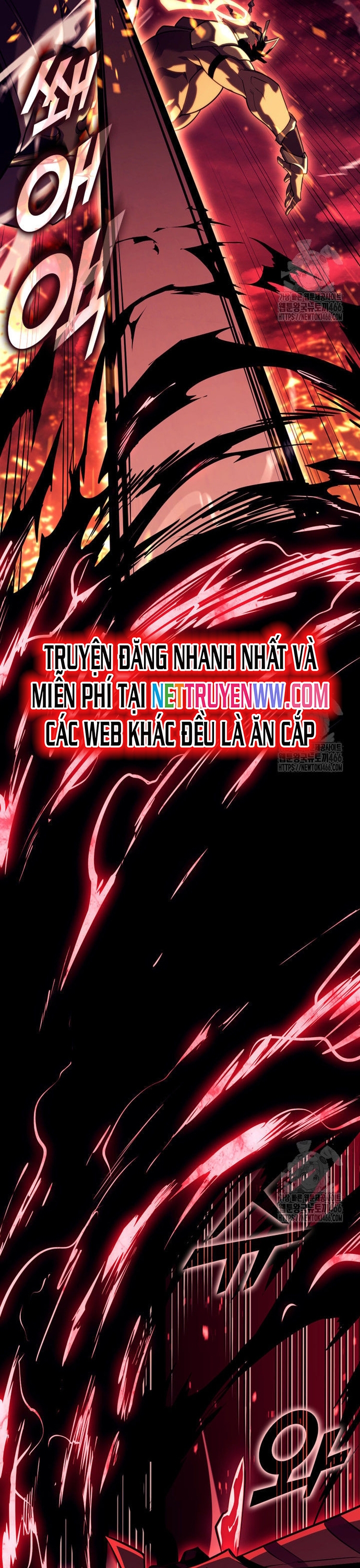 Sự Trở Lại Của Người Chơi Cấp Sss: Chapter 136