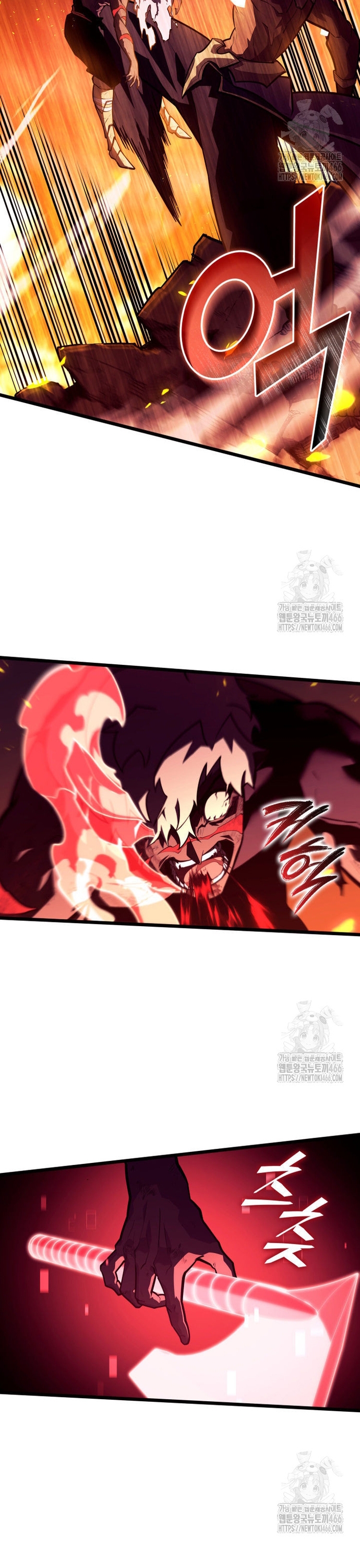 Sự Trở Lại Của Người Chơi Cấp Sss: Chapter 136