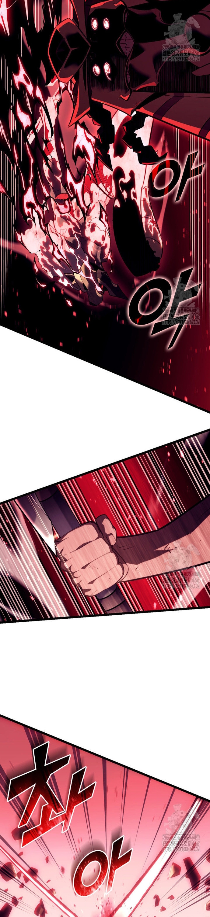 Sự Trở Lại Của Người Chơi Cấp Sss: Chapter 136