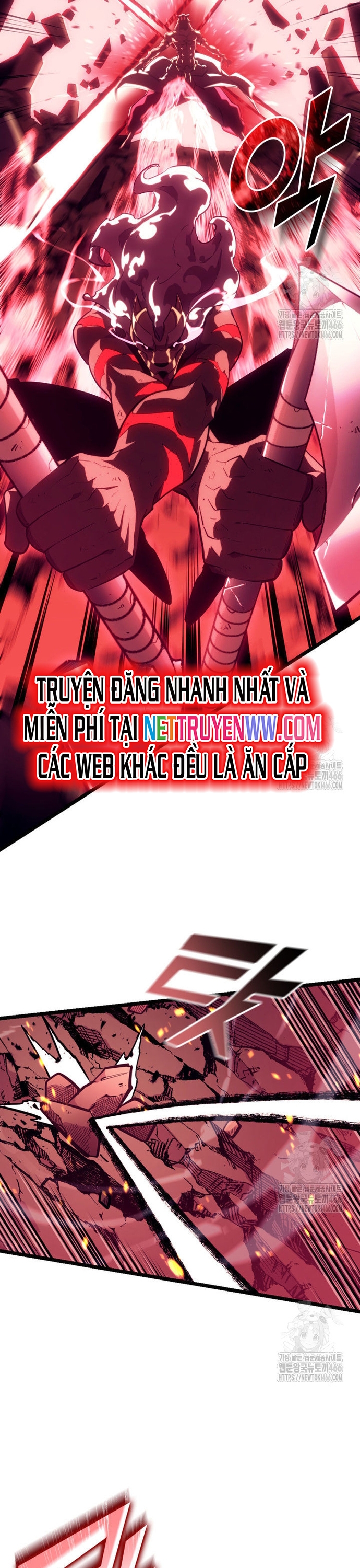 Sự Trở Lại Của Người Chơi Cấp Sss: Chapter 136