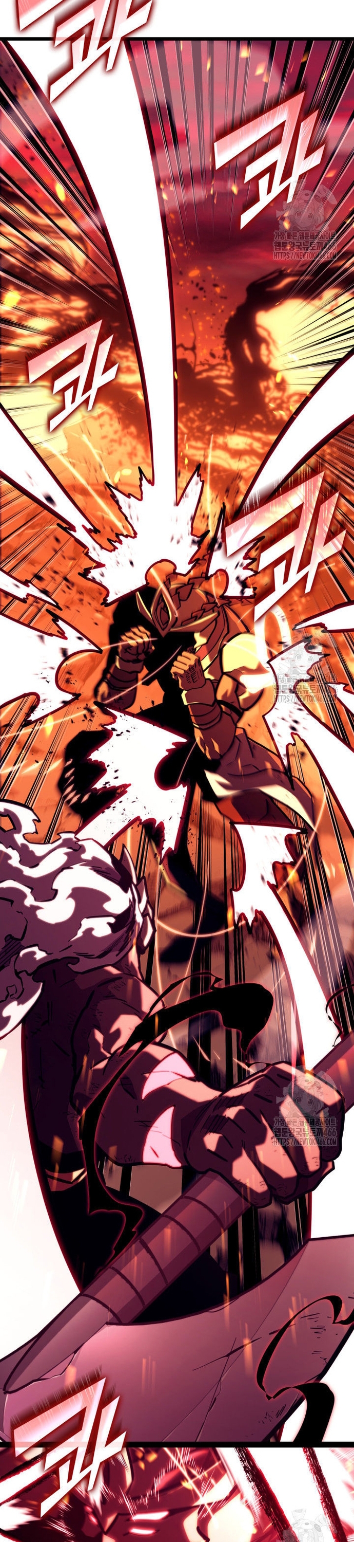 Sự Trở Lại Của Người Chơi Cấp Sss: Chapter 136