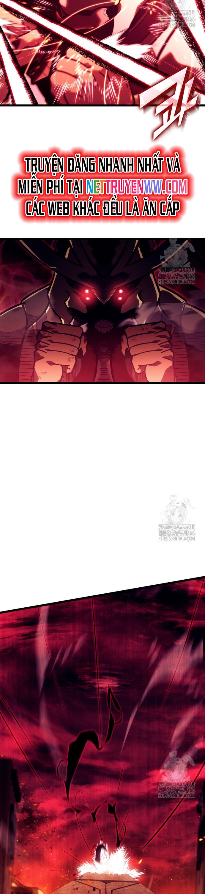 Sự Trở Lại Của Người Chơi Cấp Sss: Chapter 136