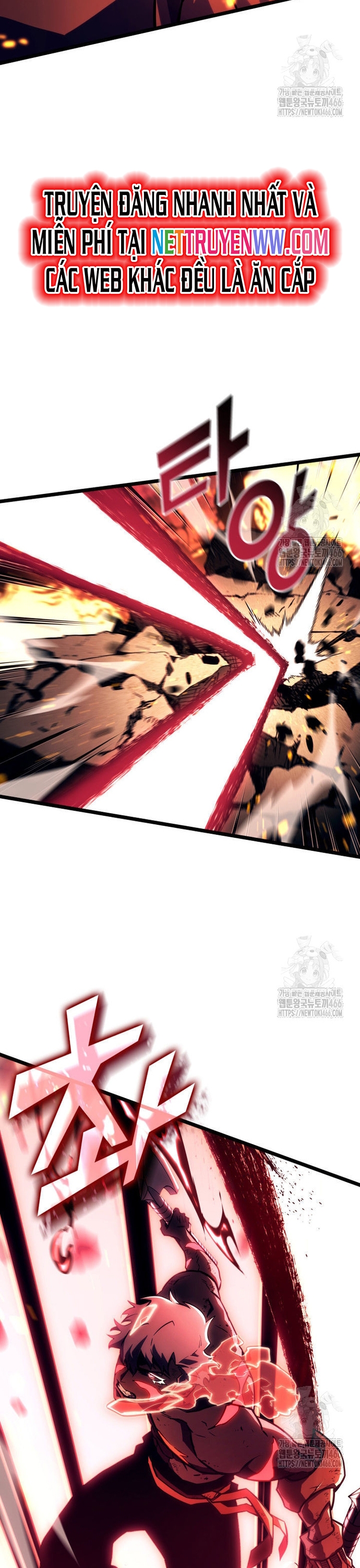 Sự Trở Lại Của Người Chơi Cấp Sss: Chapter 136