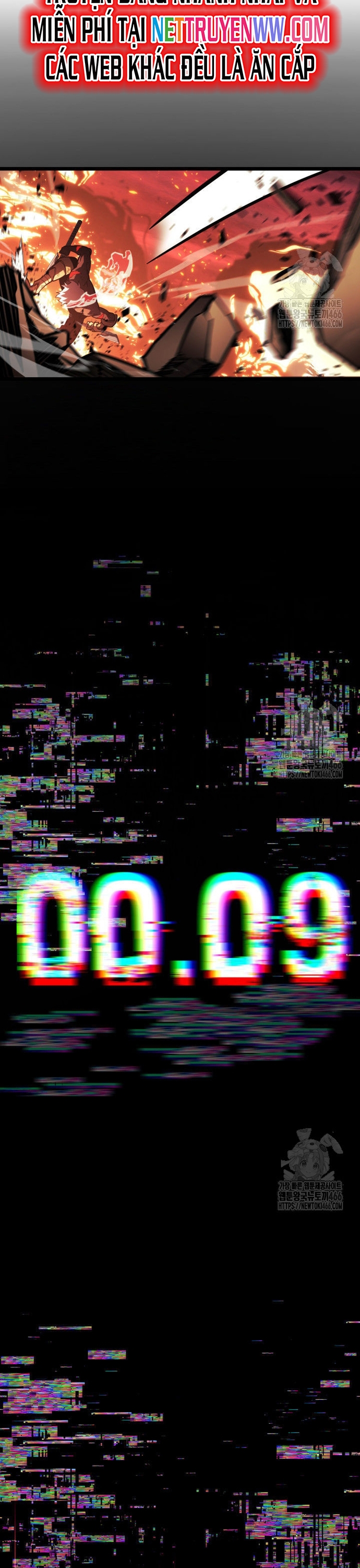 Sự Trở Lại Của Người Chơi Cấp Sss: Chapter 136