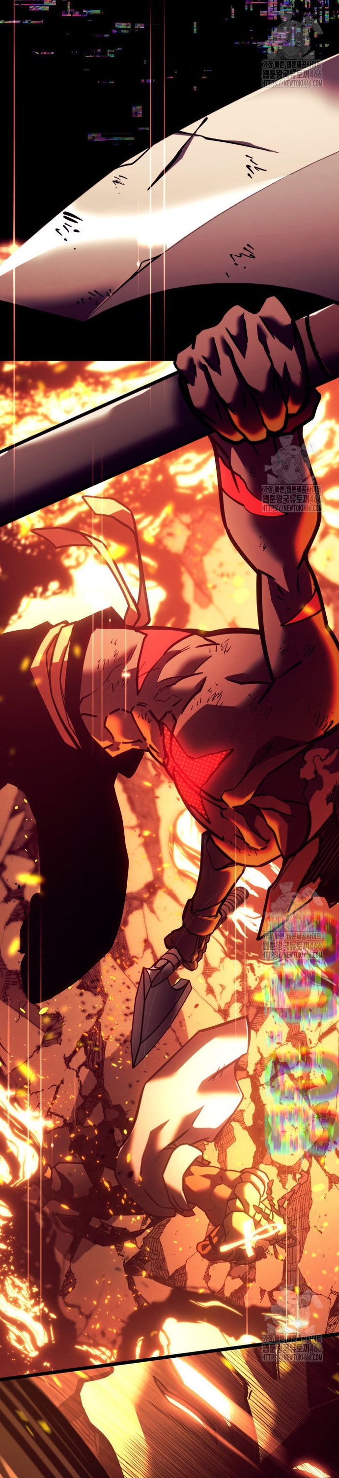 Sự Trở Lại Của Người Chơi Cấp Sss: Chapter 136