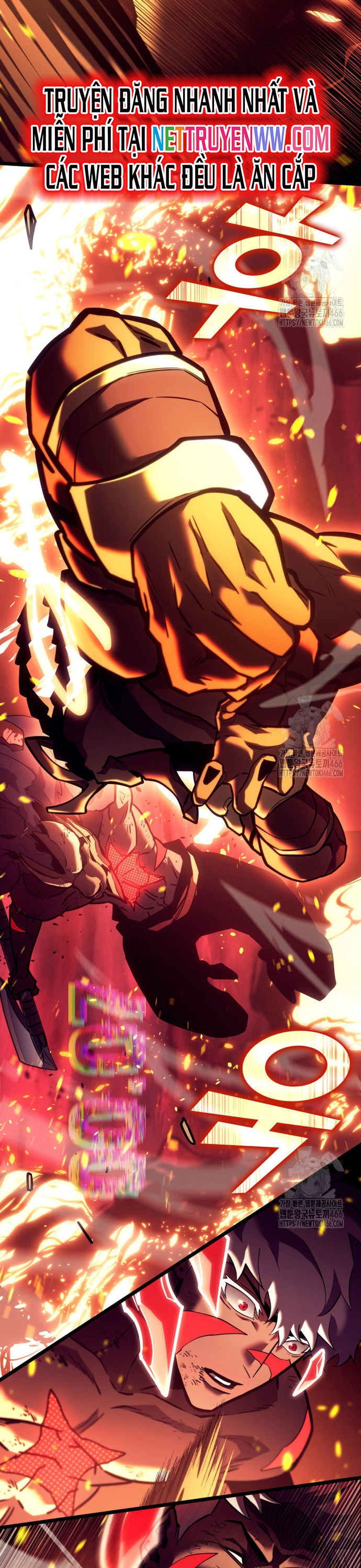 Sự Trở Lại Của Người Chơi Cấp Sss: Chapter 136