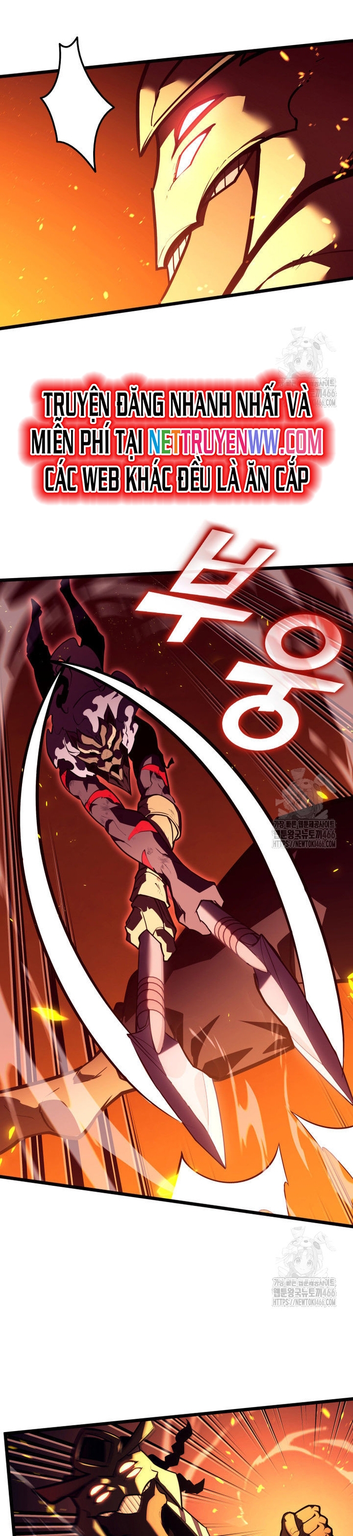 Sự Trở Lại Của Người Chơi Cấp Sss: Chapter 136