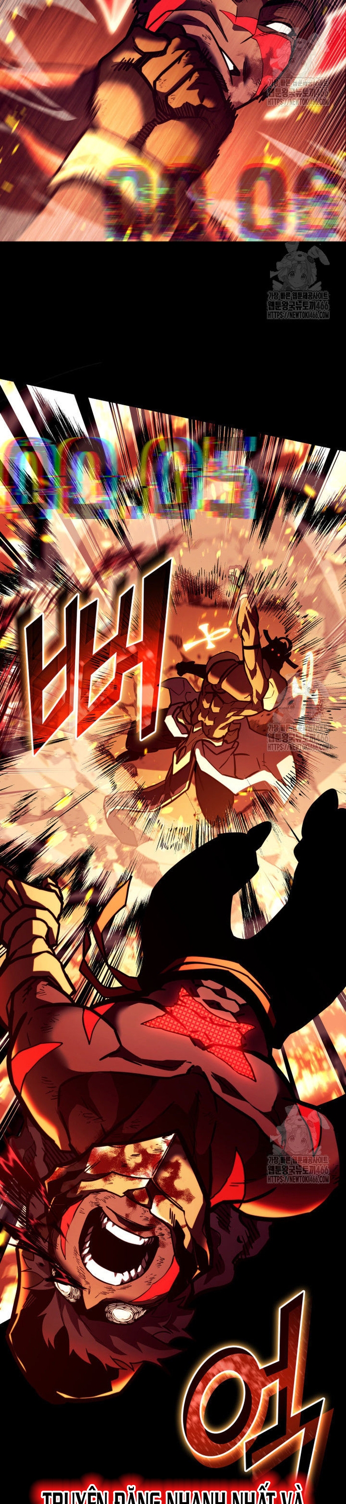 Sự Trở Lại Của Người Chơi Cấp Sss: Chapter 136