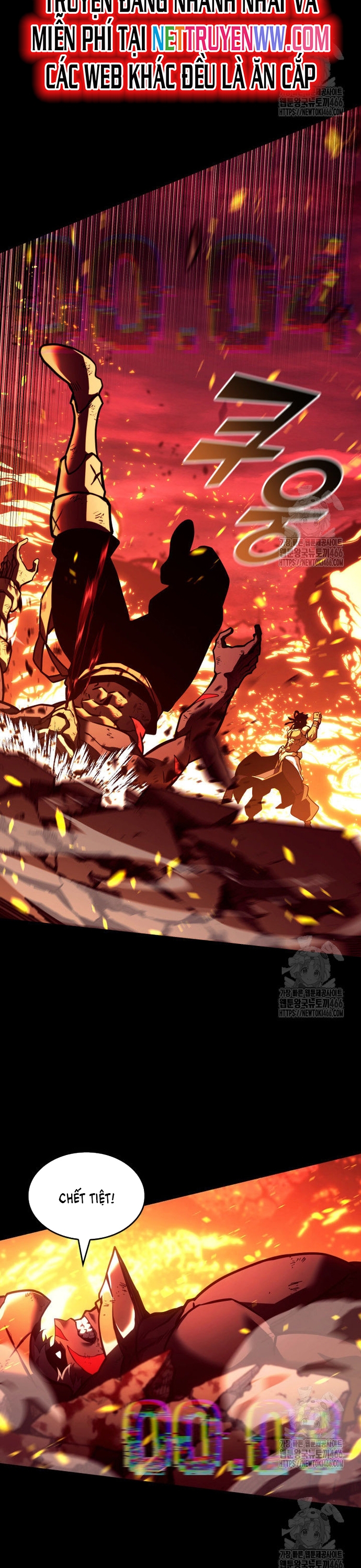 Sự Trở Lại Của Người Chơi Cấp Sss: Chapter 136