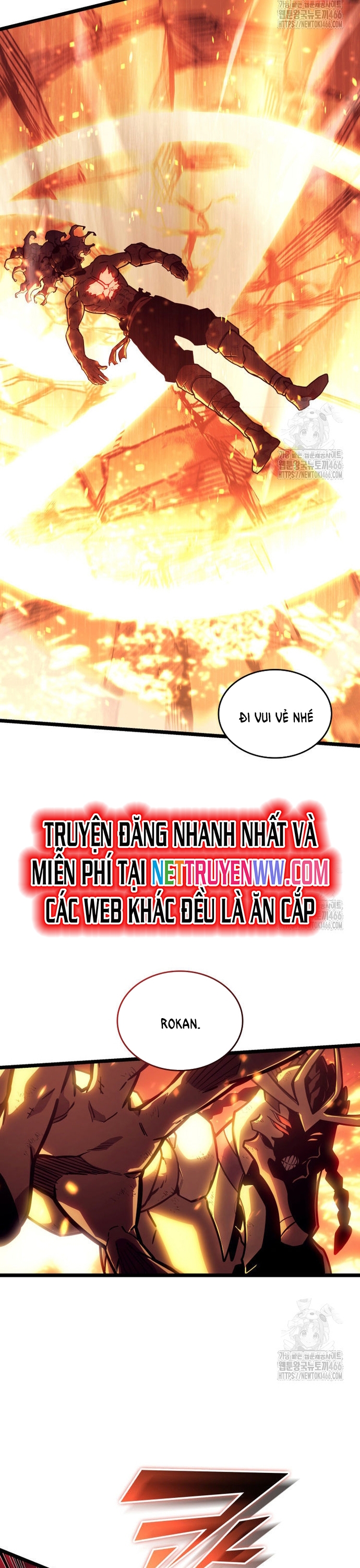 Sự Trở Lại Của Người Chơi Cấp Sss: Chapter 136