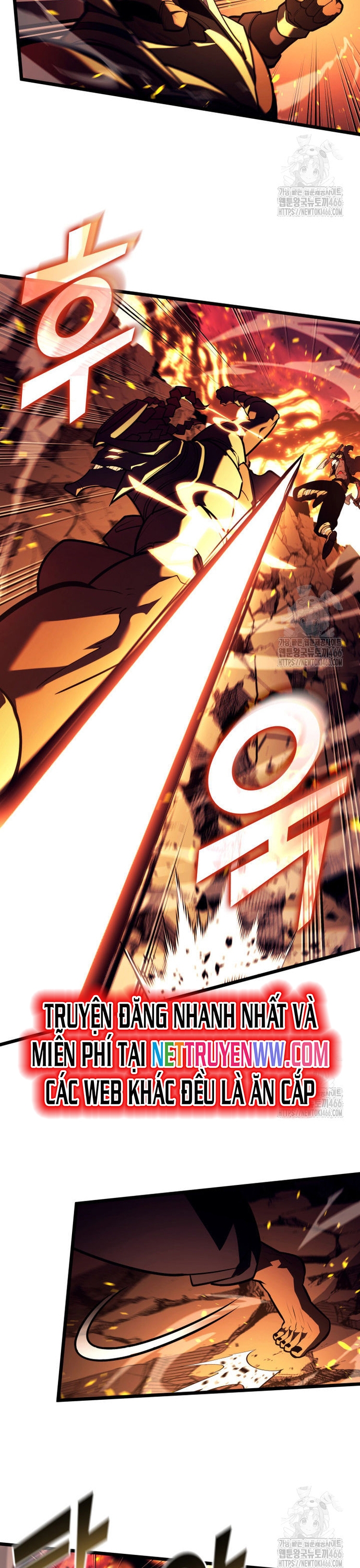 Sự Trở Lại Của Người Chơi Cấp Sss: Chapter 136