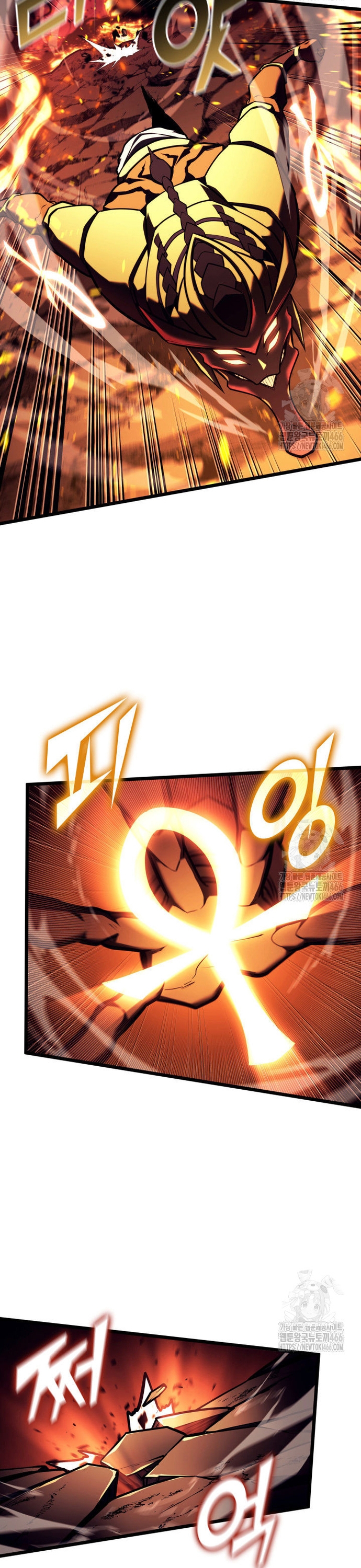 Sự Trở Lại Của Người Chơi Cấp Sss: Chapter 136