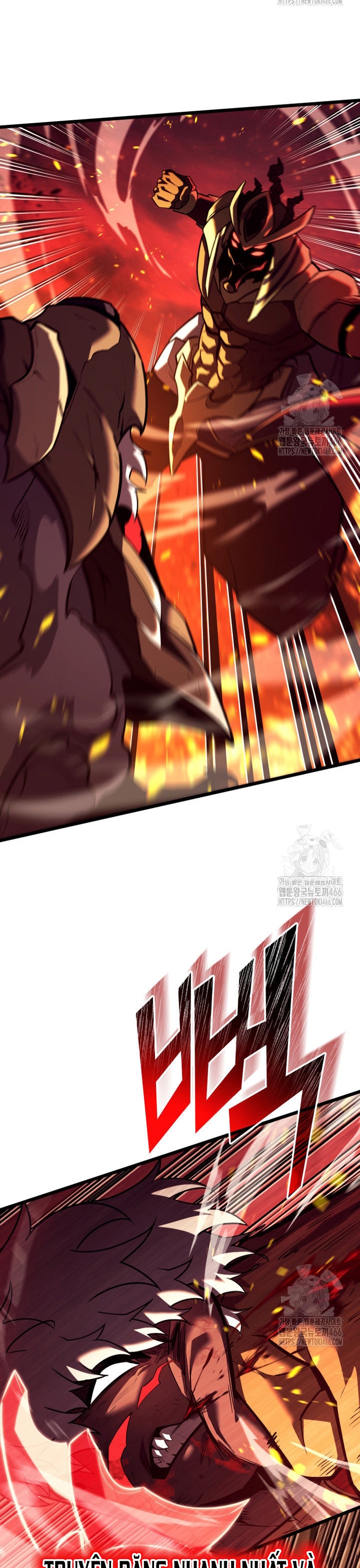 Sự Trở Lại Của Người Chơi Cấp Sss: Chapter 136