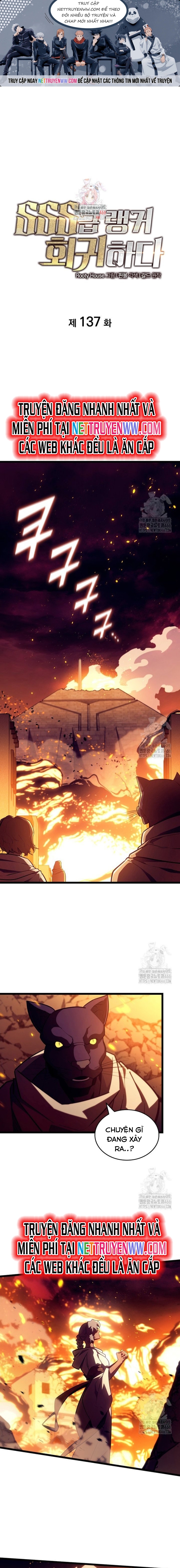 Sự Trở Lại Của Người Chơi Cấp Sss: Chapter 137