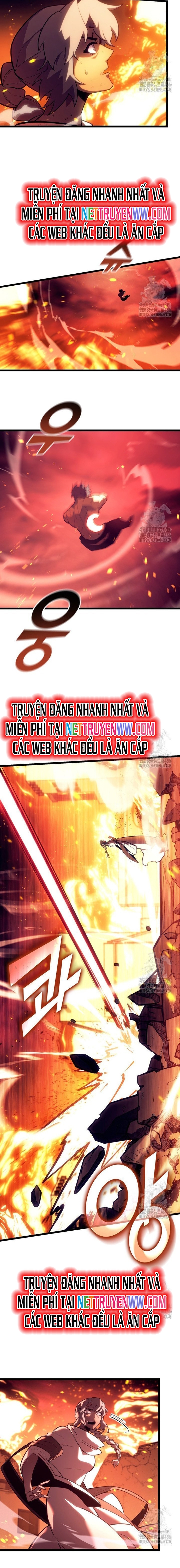 Sự Trở Lại Của Người Chơi Cấp Sss: Chapter 137