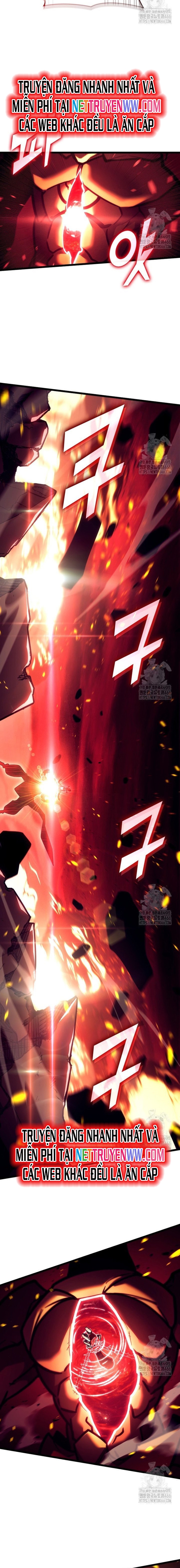 Sự Trở Lại Của Người Chơi Cấp Sss: Chapter 137