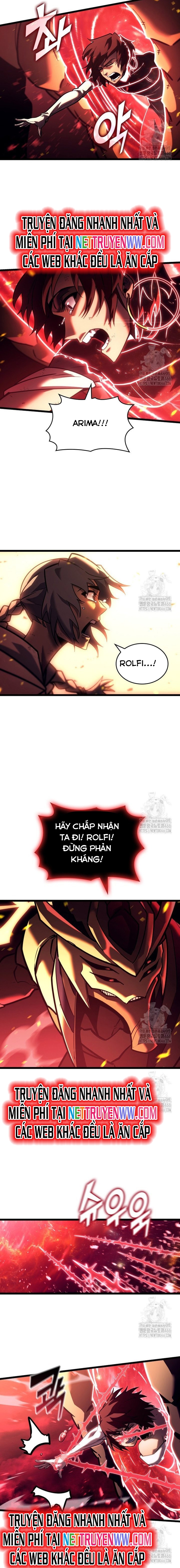 Sự Trở Lại Của Người Chơi Cấp Sss: Chapter 137