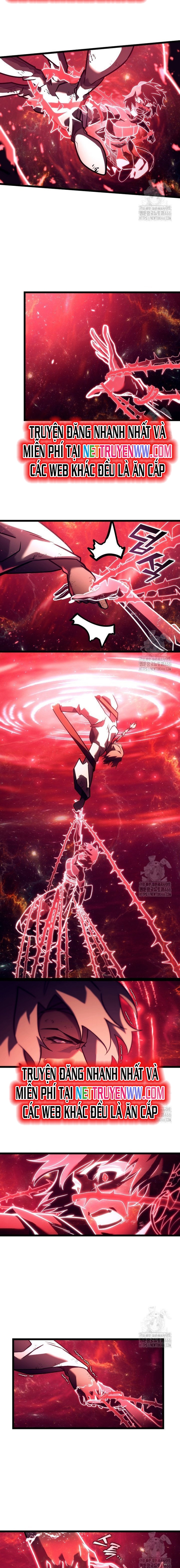 Sự Trở Lại Của Người Chơi Cấp Sss: Chapter 137