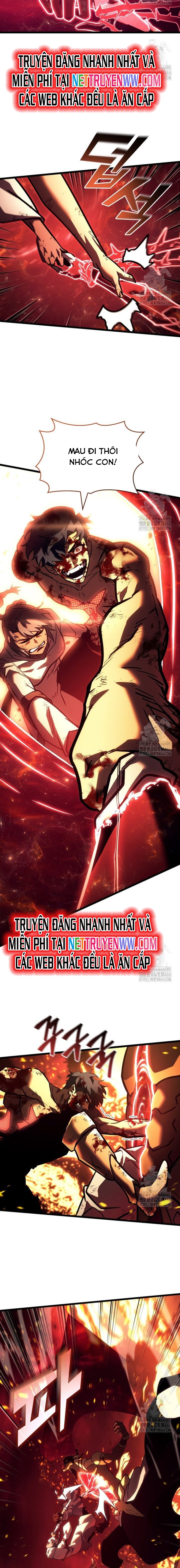 Sự Trở Lại Của Người Chơi Cấp Sss: Chapter 137