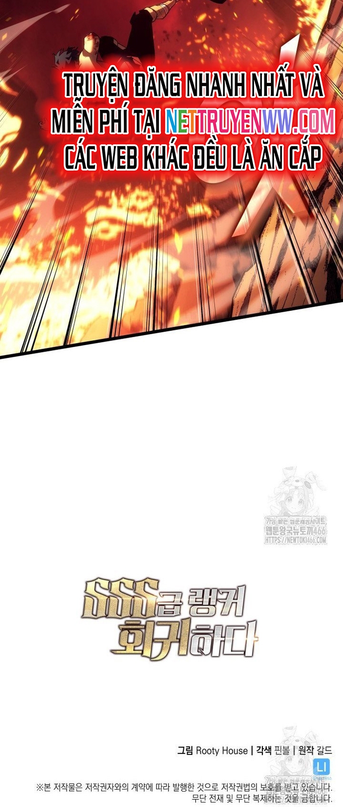 Sự Trở Lại Của Người Chơi Cấp Sss: Chapter 137