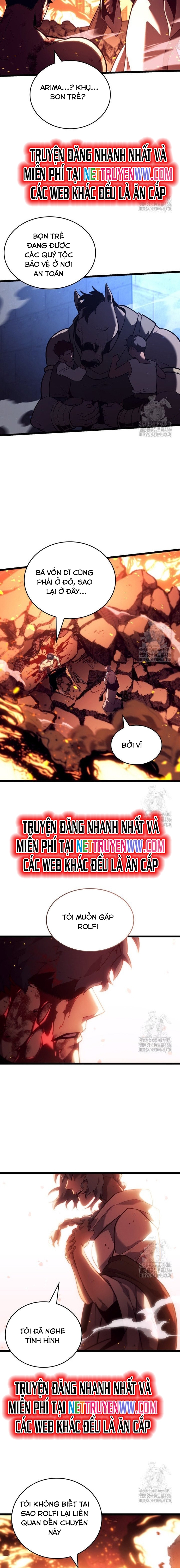 Sự Trở Lại Của Người Chơi Cấp Sss: Chapter 137