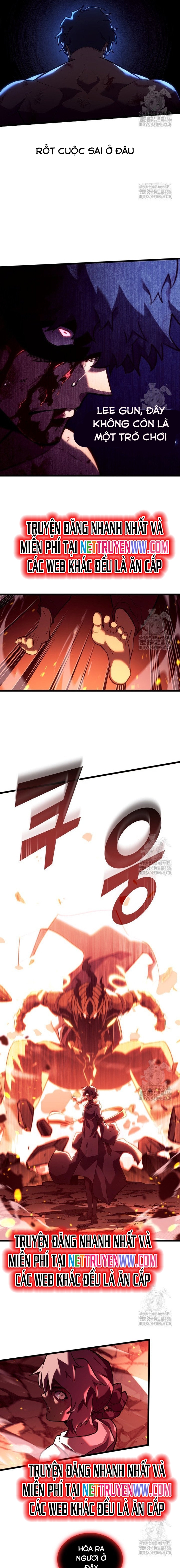 Sự Trở Lại Của Người Chơi Cấp Sss: Chapter 137