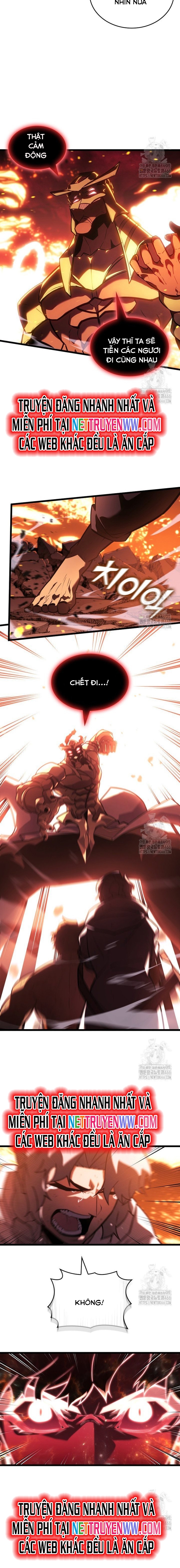 Sự Trở Lại Của Người Chơi Cấp Sss: Chapter 137