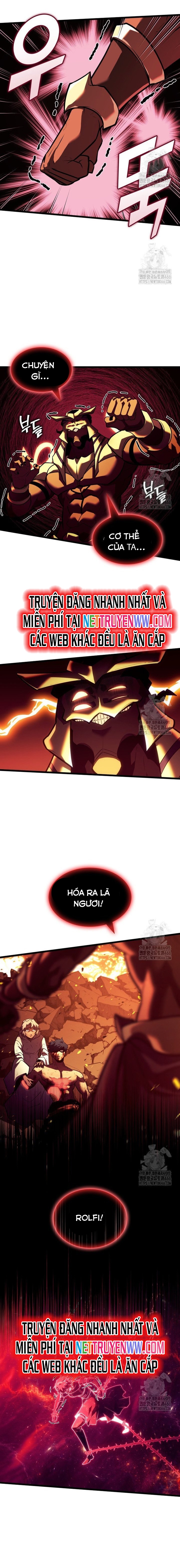 Sự Trở Lại Của Người Chơi Cấp Sss: Chapter 137