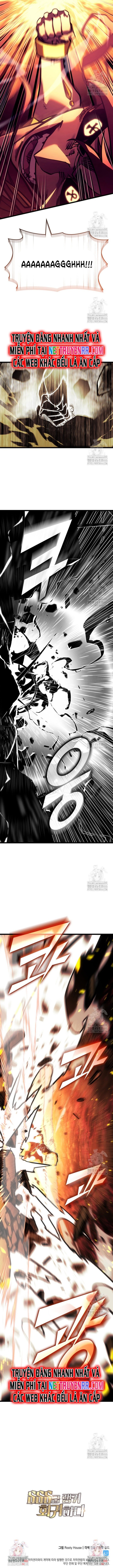 Sự Trở Lại Của Người Chơi Cấp Sss: Chapter 139