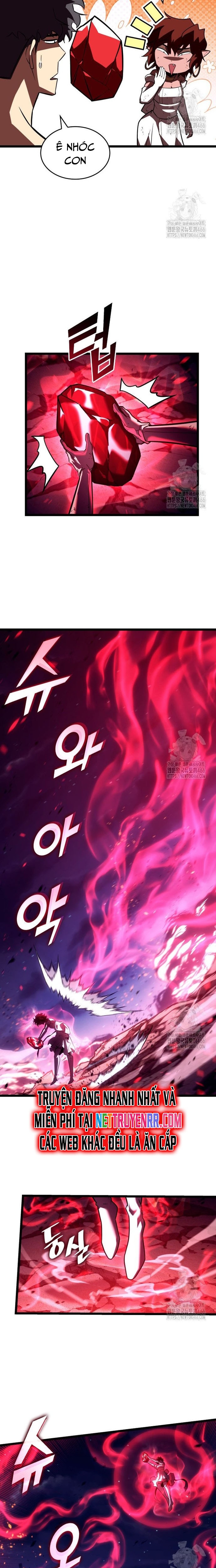 Sự Trở Lại Của Người Chơi Cấp Sss: Chapter 140