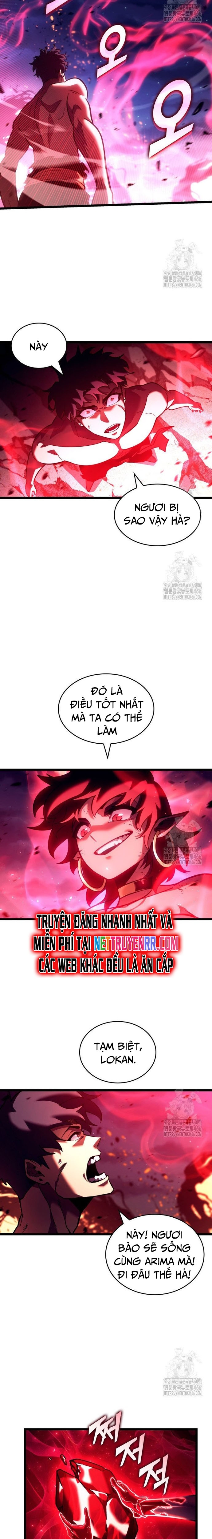 Sự Trở Lại Của Người Chơi Cấp Sss: Chapter 140