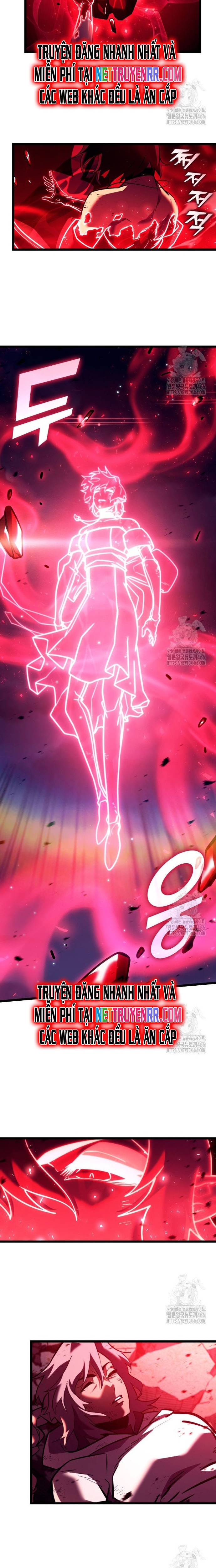 Sự Trở Lại Của Người Chơi Cấp Sss: Chapter 140