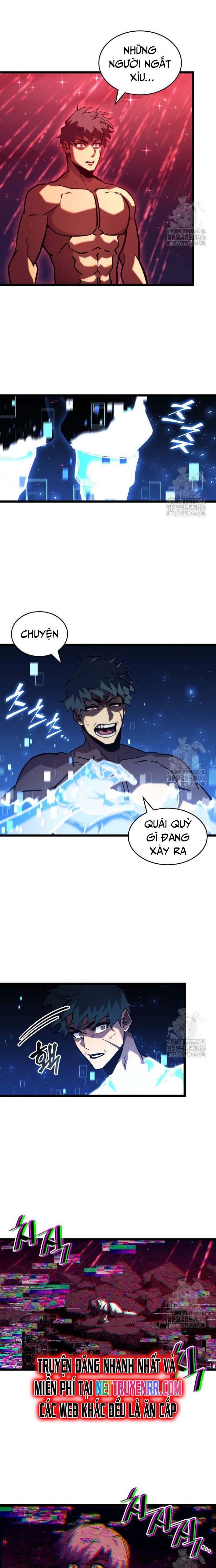 Sự Trở Lại Của Người Chơi Cấp Sss: Chapter 140