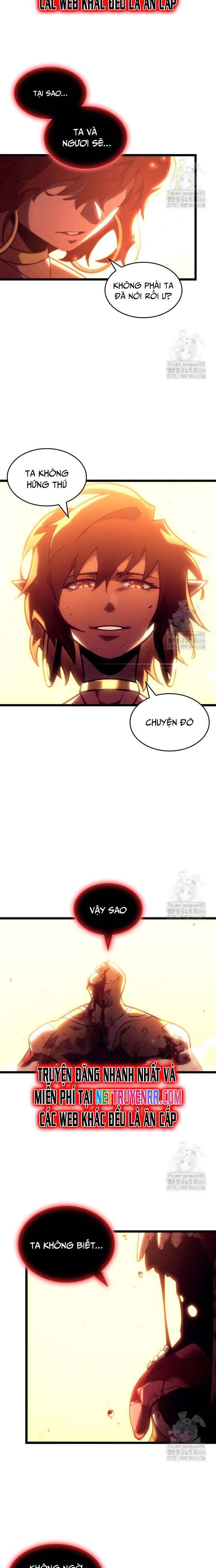 Sự Trở Lại Của Người Chơi Cấp Sss: Chapter 140