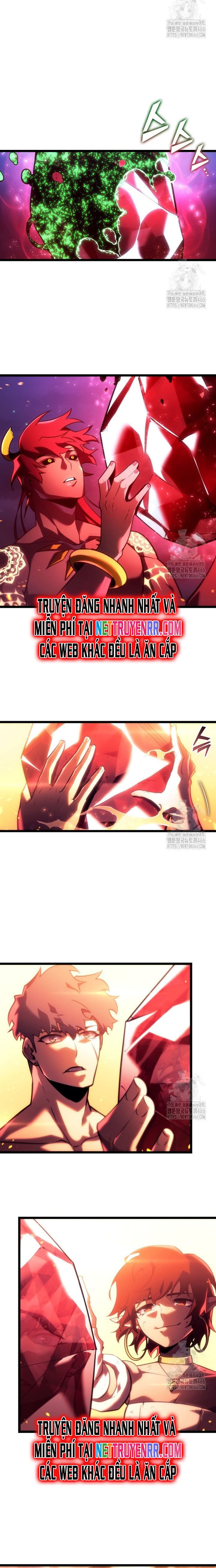 Sự Trở Lại Của Người Chơi Cấp Sss: Chapter 140