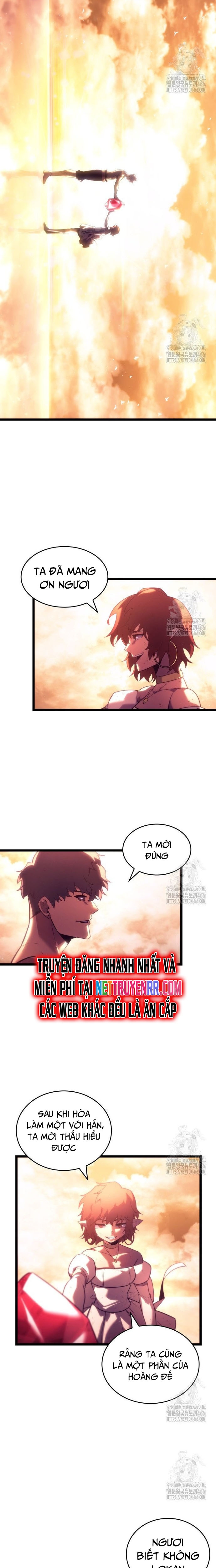 Sự Trở Lại Của Người Chơi Cấp Sss: Chapter 140