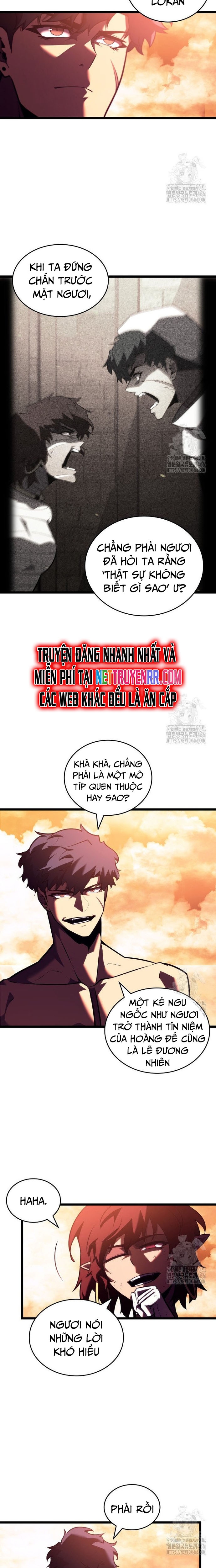 Sự Trở Lại Của Người Chơi Cấp Sss: Chapter 140