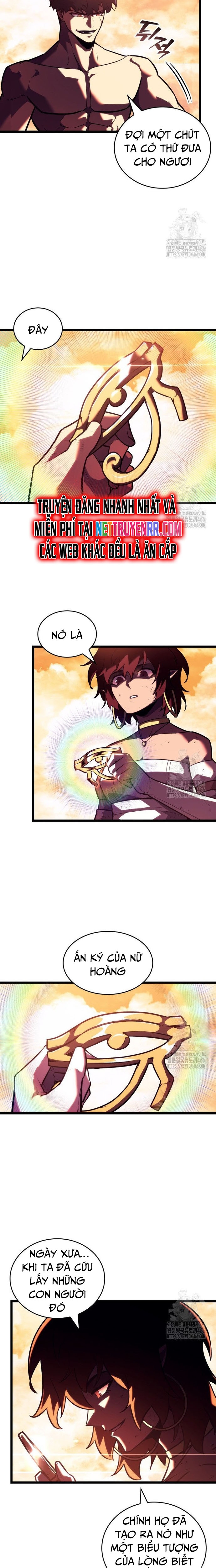 Sự Trở Lại Của Người Chơi Cấp Sss: Chapter 140