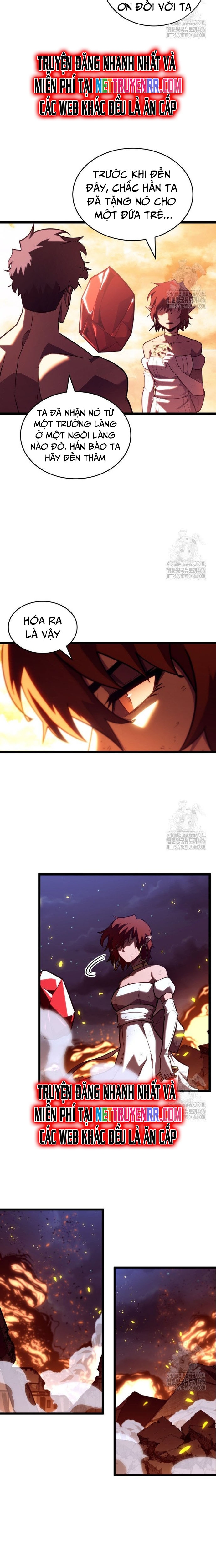 Sự Trở Lại Của Người Chơi Cấp Sss: Chapter 140