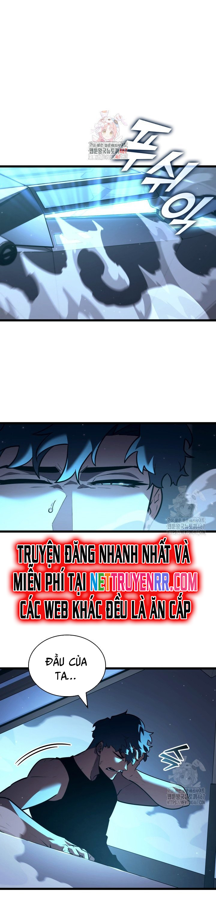 Sự Trở Lại Của Người Chơi Cấp Sss: Chapter 141