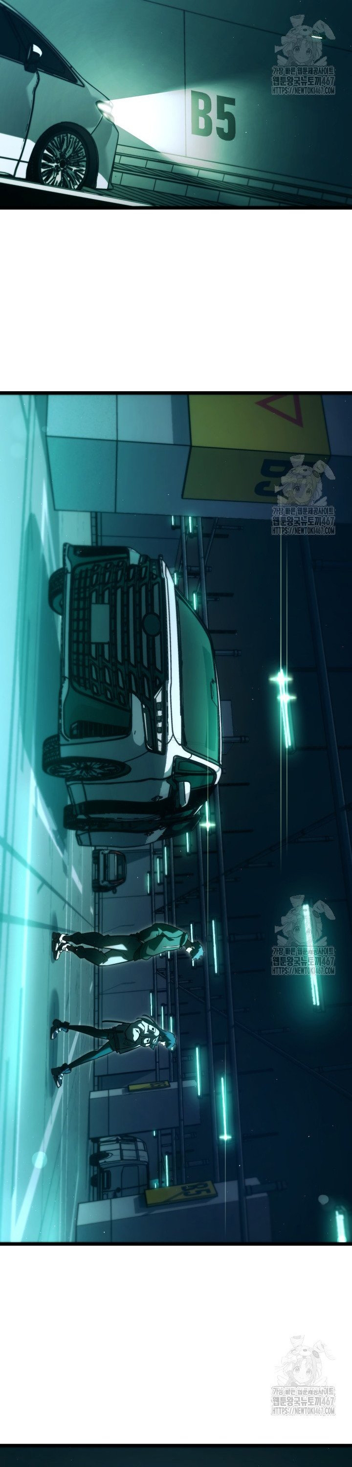 Sự Trở Lại Của Người Chơi Cấp Sss: Chapter 141