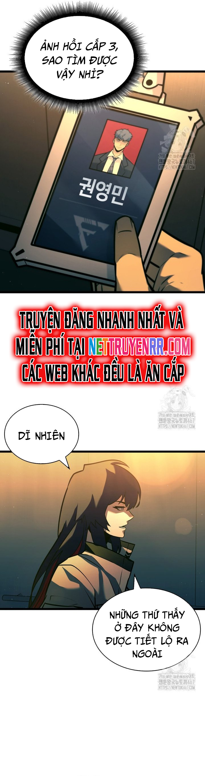 Sự Trở Lại Của Người Chơi Cấp Sss: Chapter 141