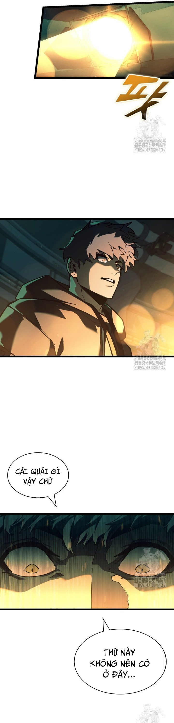 Sự Trở Lại Của Người Chơi Cấp Sss: Chapter 141