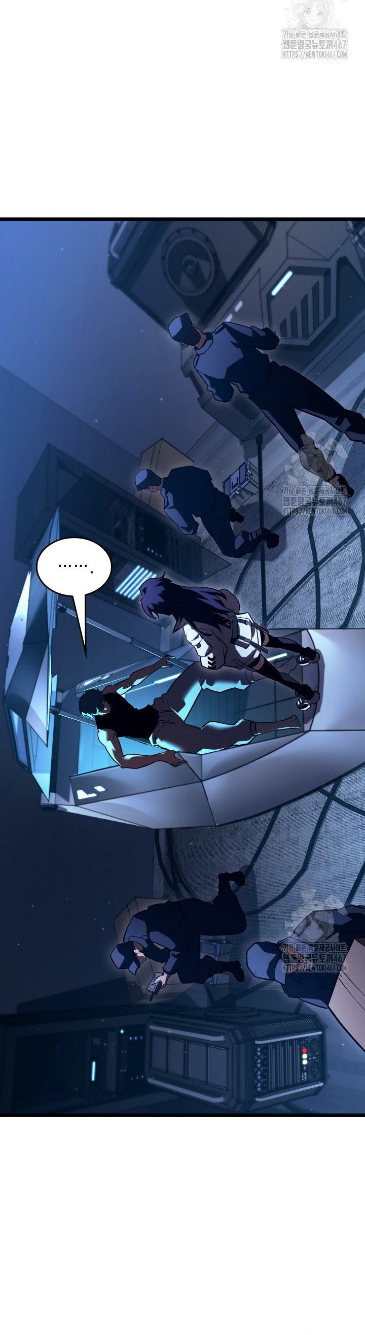 Sự Trở Lại Của Người Chơi Cấp Sss: Chapter 141