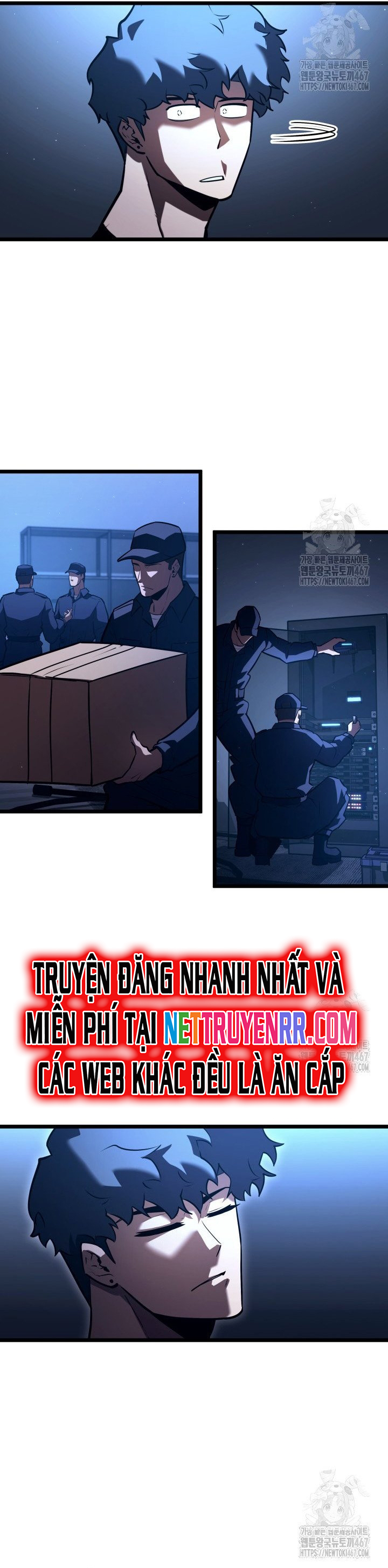 Sự Trở Lại Của Người Chơi Cấp Sss: Chapter 141