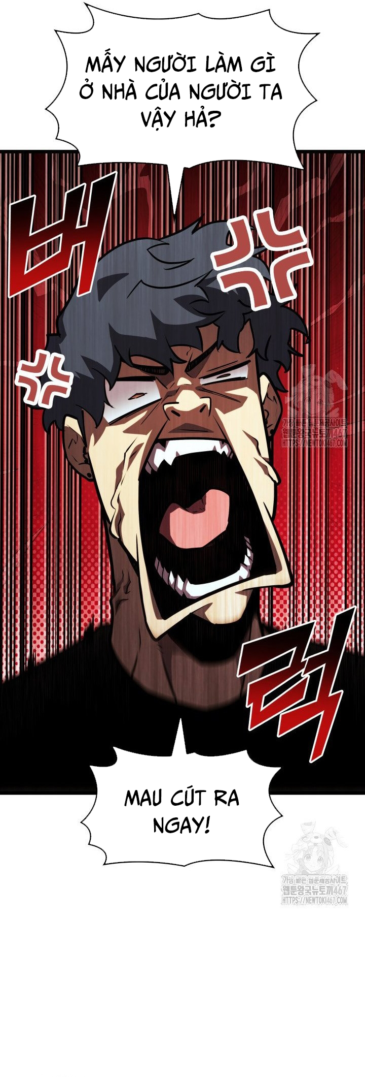 Sự Trở Lại Của Người Chơi Cấp Sss: Chapter 141