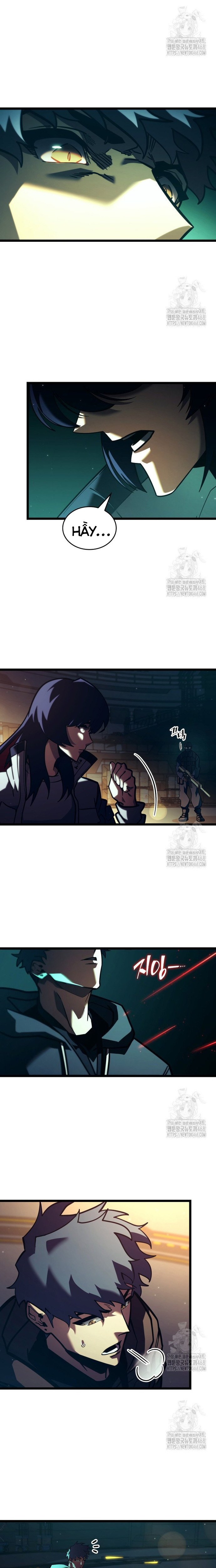 Sự Trở Lại Của Người Chơi Cấp Sss: Chapter 143