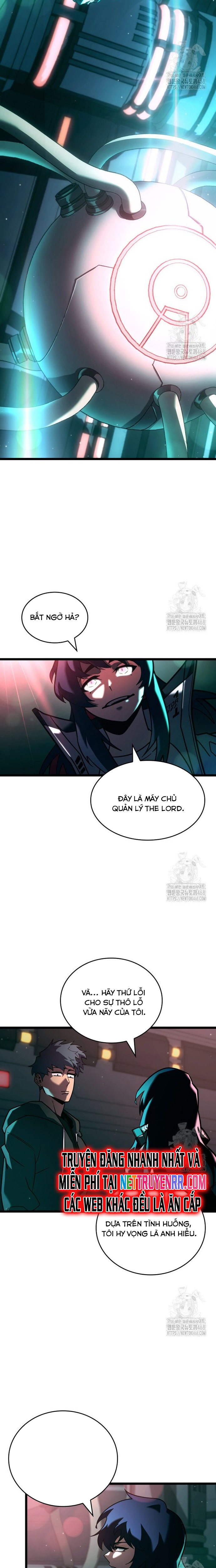 Sự Trở Lại Của Người Chơi Cấp Sss: Chapter 143